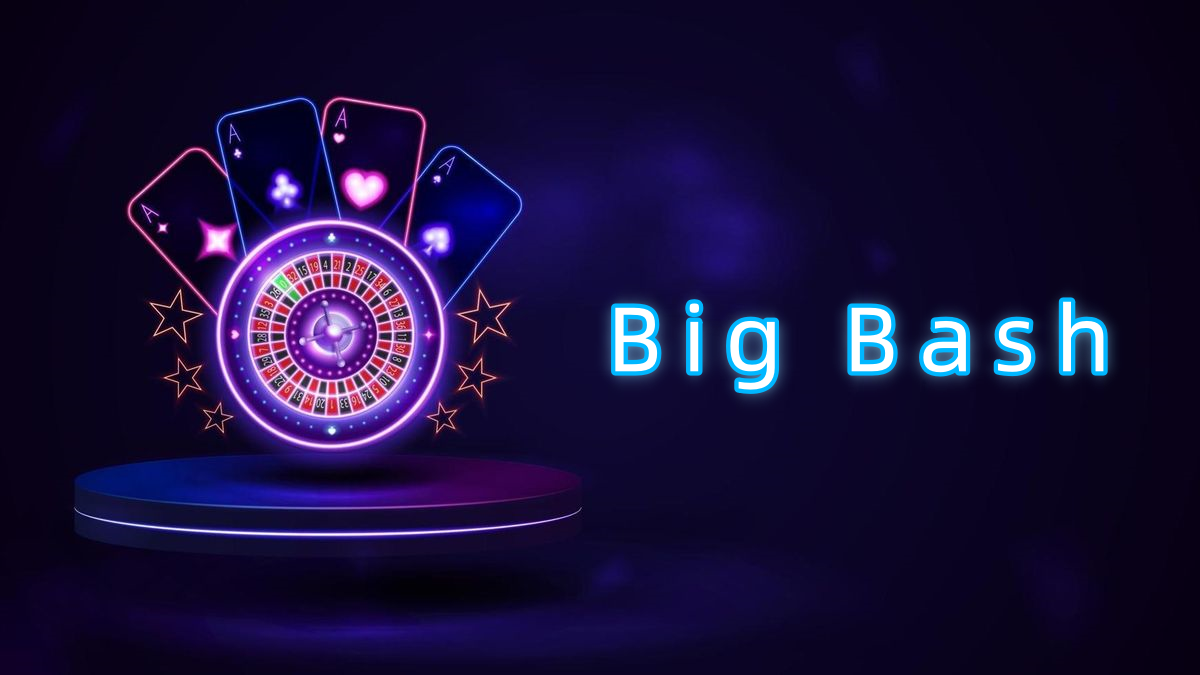 Big Bash پاکستان